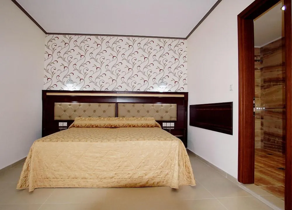 Santa Beach Hotel Θεσσαλονίκη