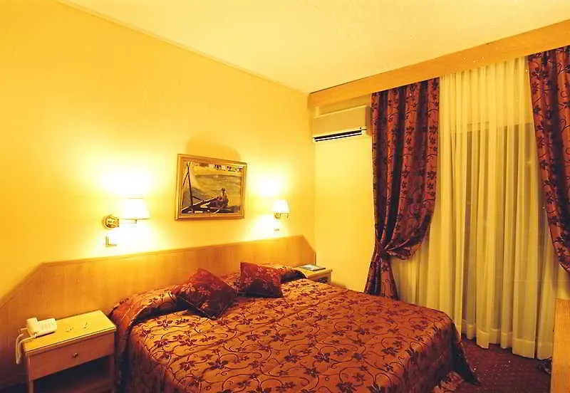 Santa Beach Hotel Θεσσαλονίκη