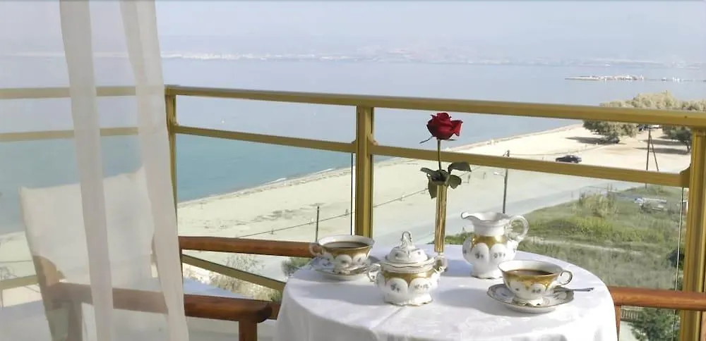 Santa Beach Hotel Thessaloniki