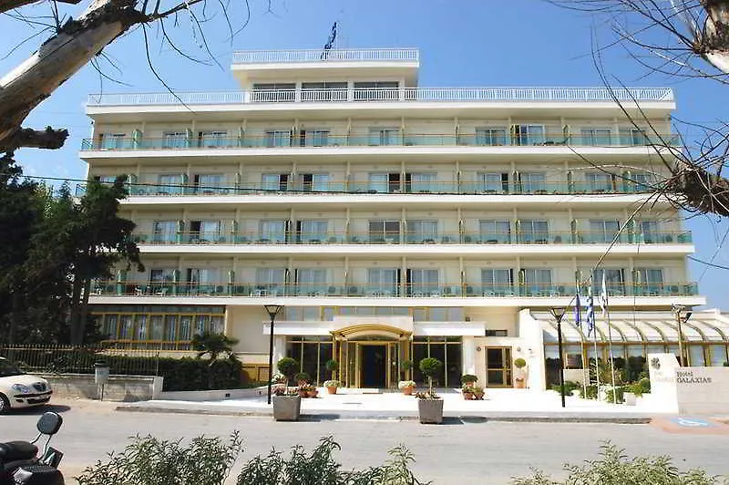 Santa Beach Hotel Thessaloniki