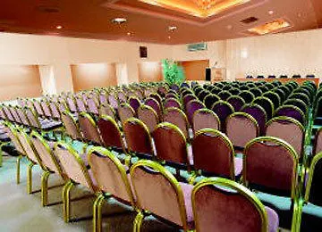 Santa Beach Hotel Thessaloniki