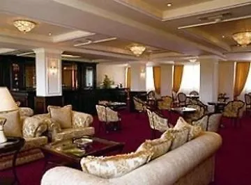 ****  Santa Beach Hotel Thessaloniki Greece